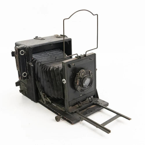 Vintage graflex speed - speed, graphic