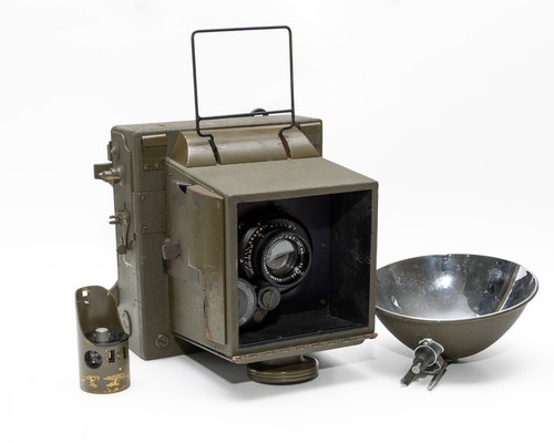 Combat graflex military - 45, *military